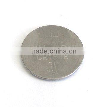 3v CR1616 battery lithium button cell battery