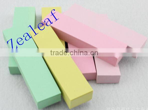 Sticky Notes Set Fashion Sticky Notes Hot Selling Promotional color Memo Pad