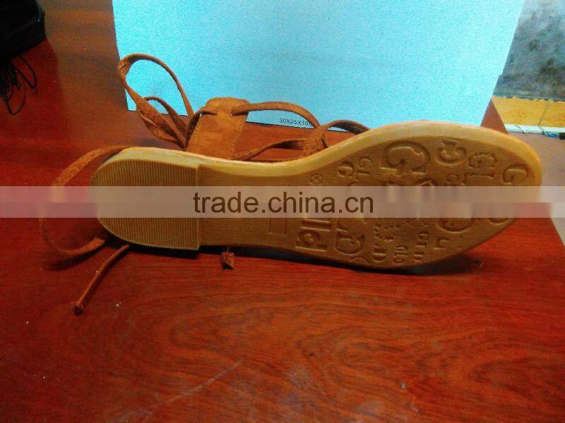 cx329 women's flat strappy sandal shoes