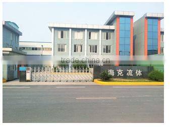 SS high pressure relief valves pressure vacuum relief valve