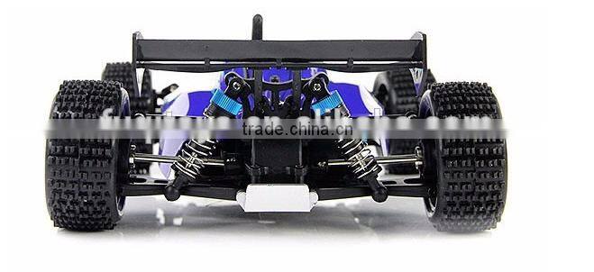 wltoys A959 2.4G rc1/18 Scale Remote Control 50km/h high speed Racing Car RTR