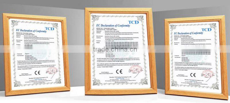 2016 new product 20W spot lighting cob led tract light