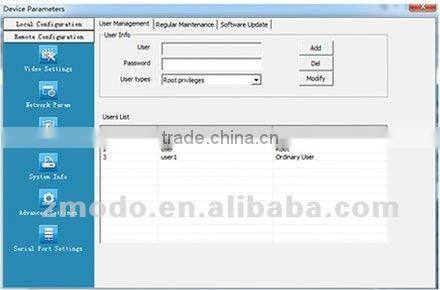 ZMODO 4CH NVR Outdoor Wifi IP Camera Wireless Set