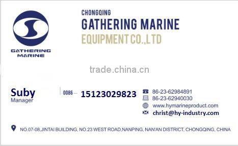 MED APPROVAL 25 PERSON ENCLOSED TYPE LIFEBOAT