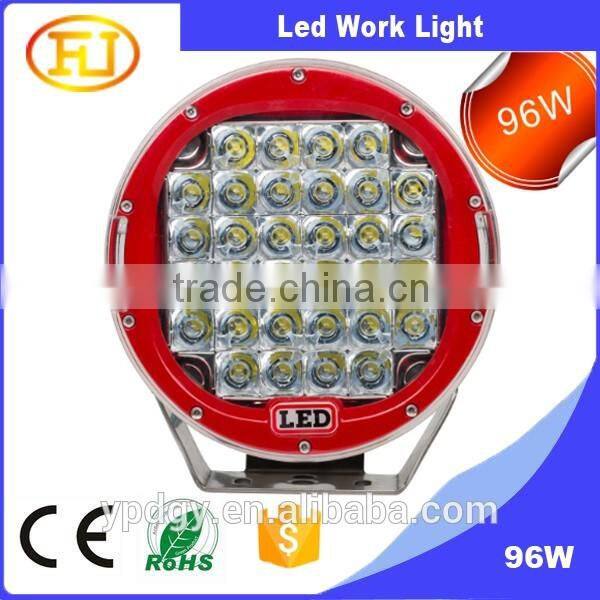 Golden H4 LED Headlight A8 h4 high power led headlight car headlight high low beam