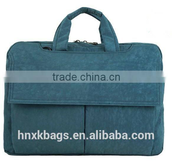 fashion laptop messenger bag briefcase