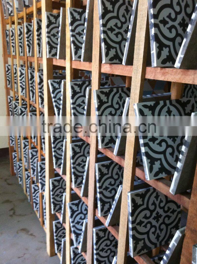 Hot Sale floor cement Tiles