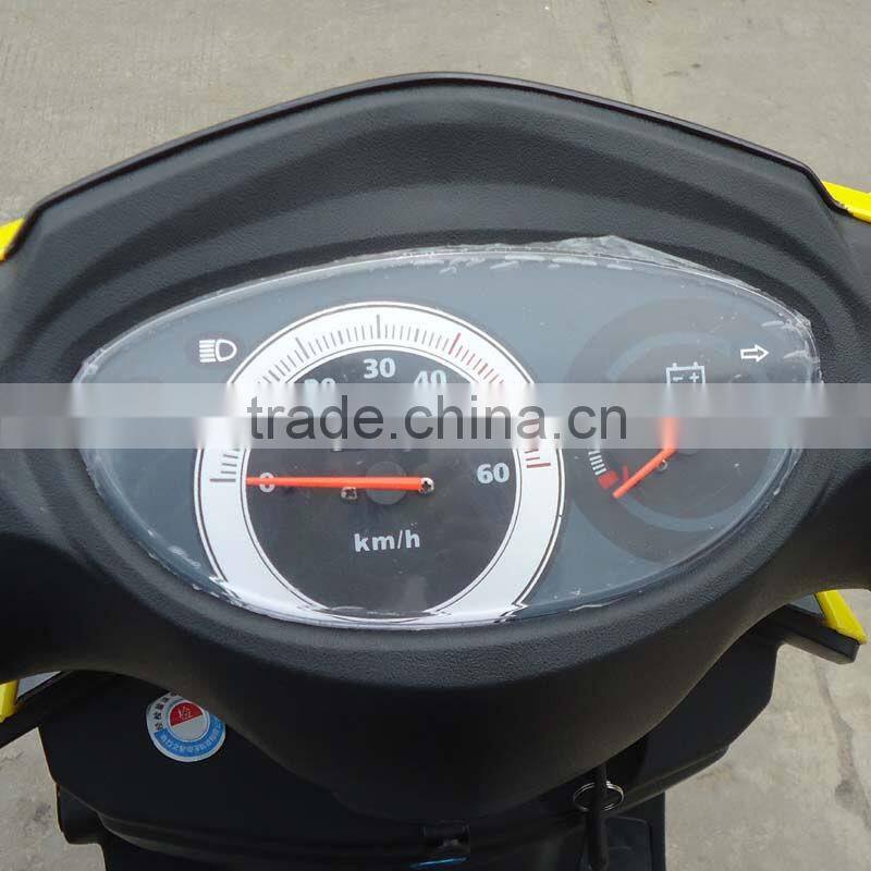 48V deluxe electric electrical bicycle