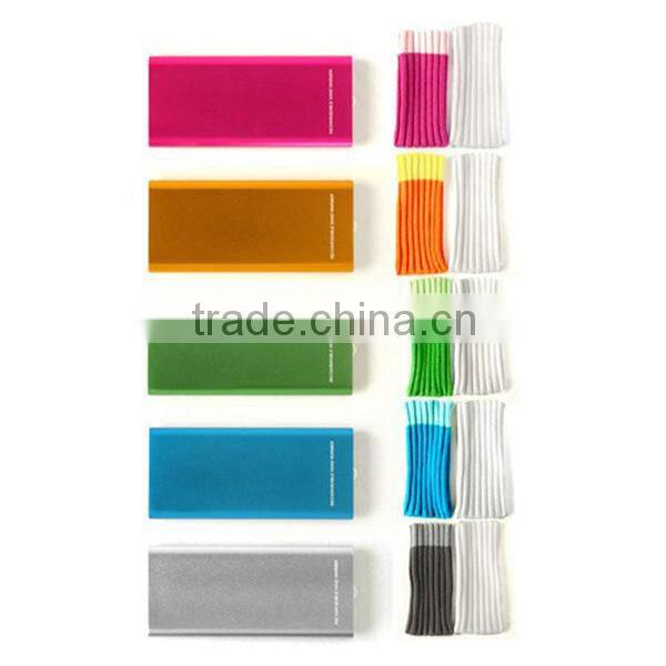Hand warmer wholesale reusable hand warmer for promotional portable pocket usb rechargeable hand warmer