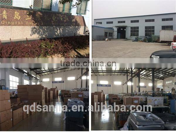 Inflatable boat accessary high quality durable PVC mould plastic fins for kayak