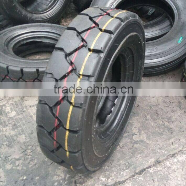 44*18-20-36 Pneumatic forklift tire , industrial tyre 44*18-20-36