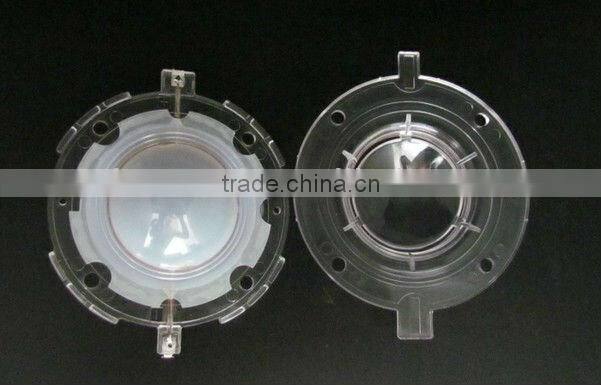 Polymeric Diaphragm Professional PA System Professional Horn Voice Coil