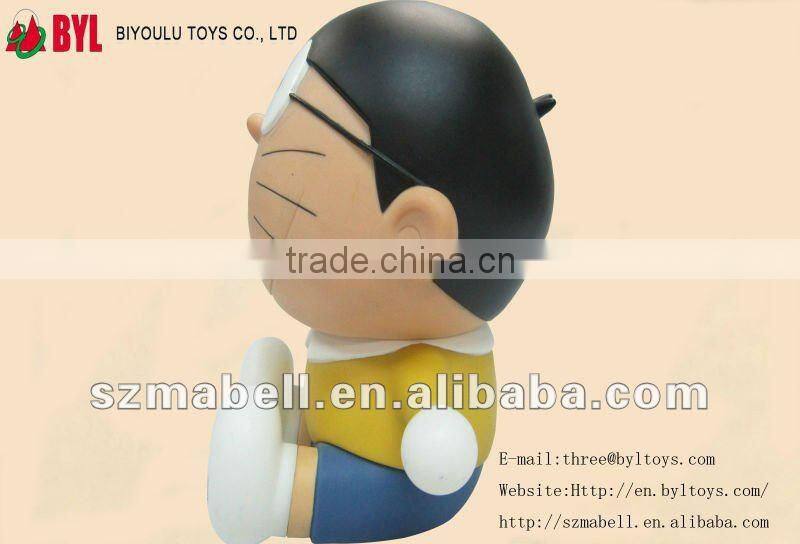 3D Nobita character Cartoon figure