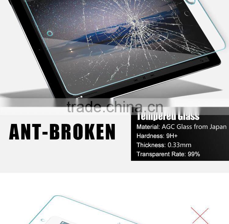 lcd screen protector for iPad Pro