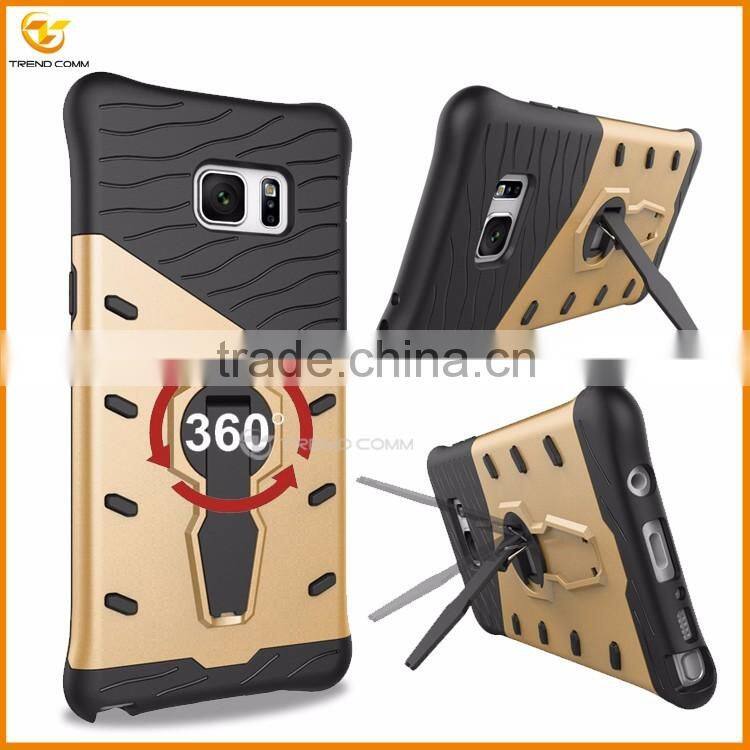 case cover for samsung galaxy note 6 with stand