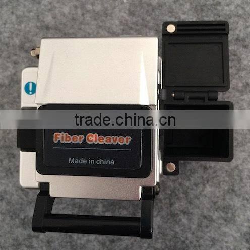 ST3110E High Precision Fiber Cleaver Optic Connector China OEM Best Supplier