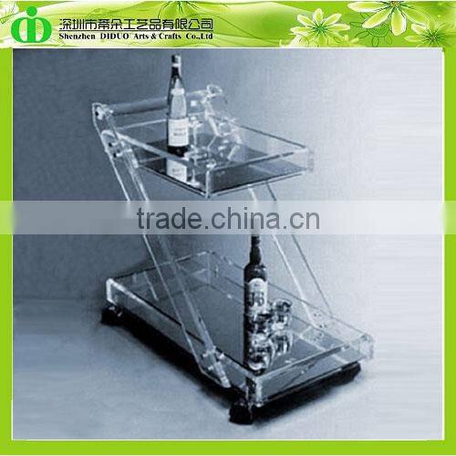 DDA-0039 Trade Assurance Food Cart