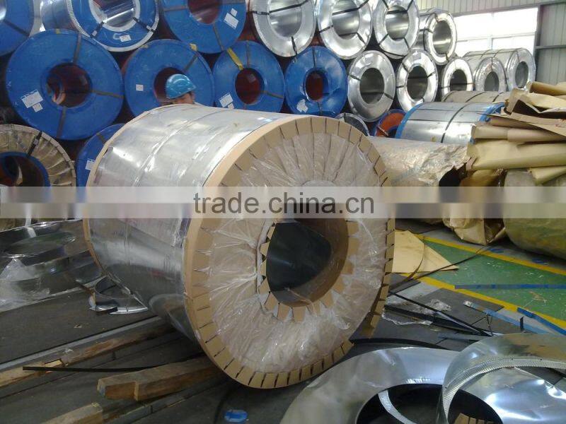 Professional construction the lowest price 0.11mm-1.0mm ppgi coils from shandong with competitive price