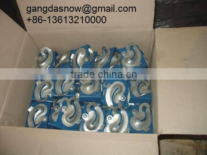 steel John A bracket manufacturer