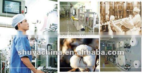 high quality jumbo roll facial tissue paper