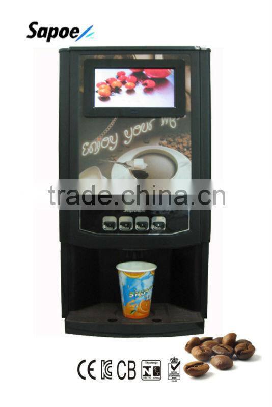 Sapoe 2013 Newly LCD Drink Dispenser SC-7902D