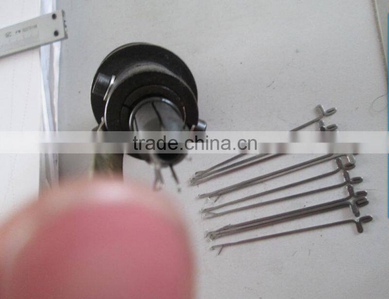 knitting machine heads