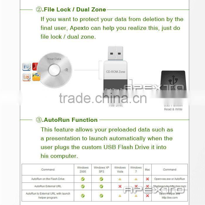 gold key usb stick great for souvenir gift from professional flexible bag