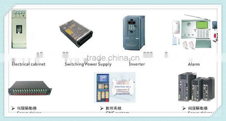 High Quality 5.08 Male Terminal Block with UL, CE, ISO, SGS,CQC Approved