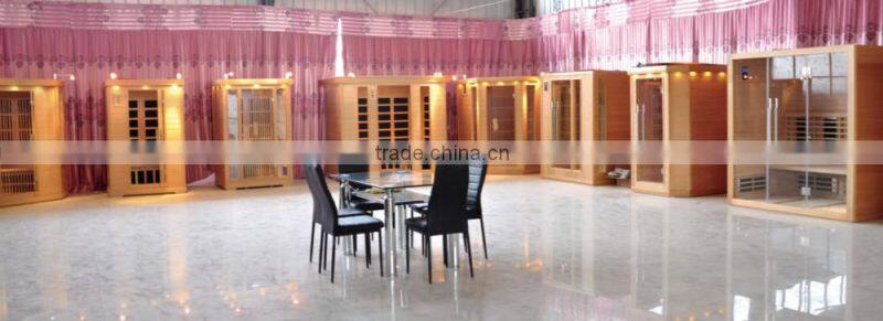 Far Infrared Hot House Sauna Dome For Rehabilitation Therapy(CE/ISO/TUV/RoHS)