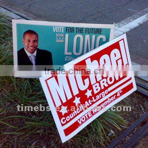 rectangular pp corrugated tray