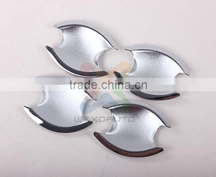 HANDLE BOWL CHROME DOOR HANDLE BOWL INSERTS COVER FOR MISTRA 13'-14'