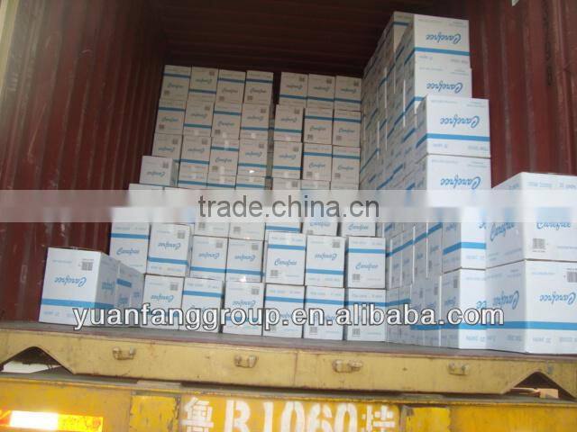 100% recycled toilet seat cover/disposable toilet seat cover/ toilet seat cover