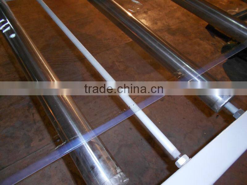 high speed PP PE PS PET plastic sheet making plant/plastic sheet plant manufacture factory