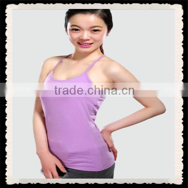 string vest for women