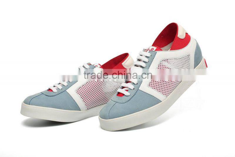new model china causal shoe man