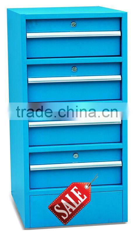 New Design Storage Premium Pedestal Modular Drawer Cabinet DW series