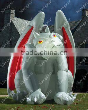 inflatable ghost Halloween inflatable decoration for Advertising