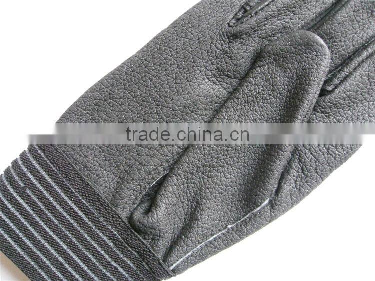 Hot Sale Pigskin Leather Working Gloves Importers In Saudi Arabia