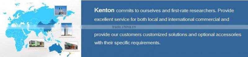 Industrial high temperature Ceramic Sintering Muffle Furnace up to 1200C