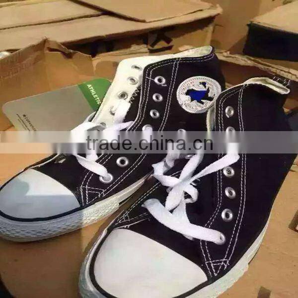 Digitally printed canvas shoes men at cheap price in yiwu wholesale