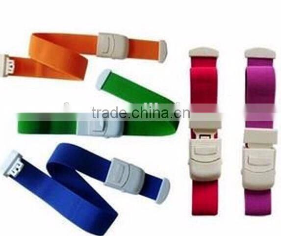 Hot selling outdoor quick slow release paramedic buckle medical emergency tourniquet