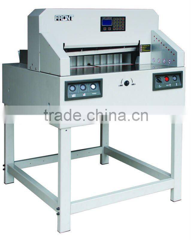 650mm/24inches Carboard Paper Cutter Machine