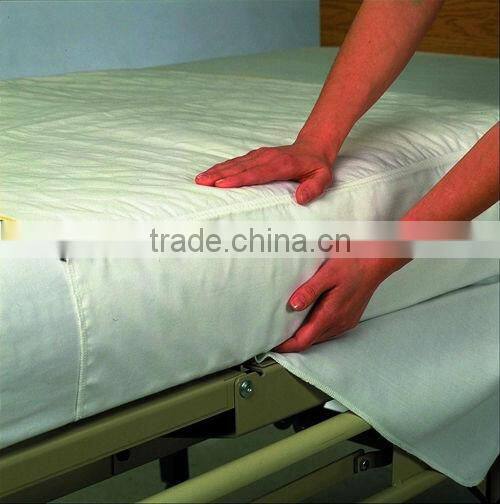 Washable bed pads incontinence pad