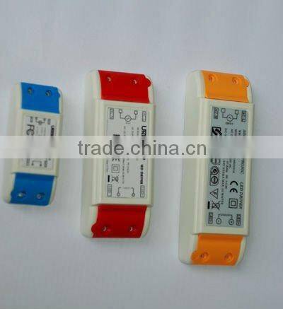 30w 12v waterproof electronic led driver wholesale