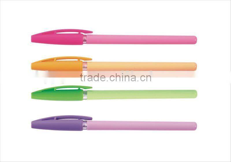 Hot Sale New Design School & Office Ball Pen