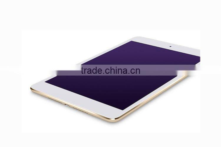 Custom made 9h tempered glass anti blue light screen protector for ipad Pro 9.7