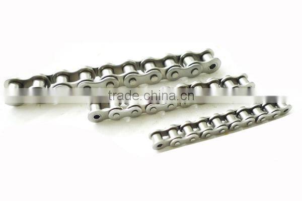 Stainless Steel Short Pitch Conveyor Chains Attachment D-3 35SS