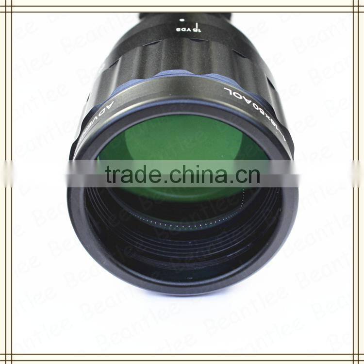 China locksmith 4-16X50 rifle scopes,wholesale rifle scopes made in china.