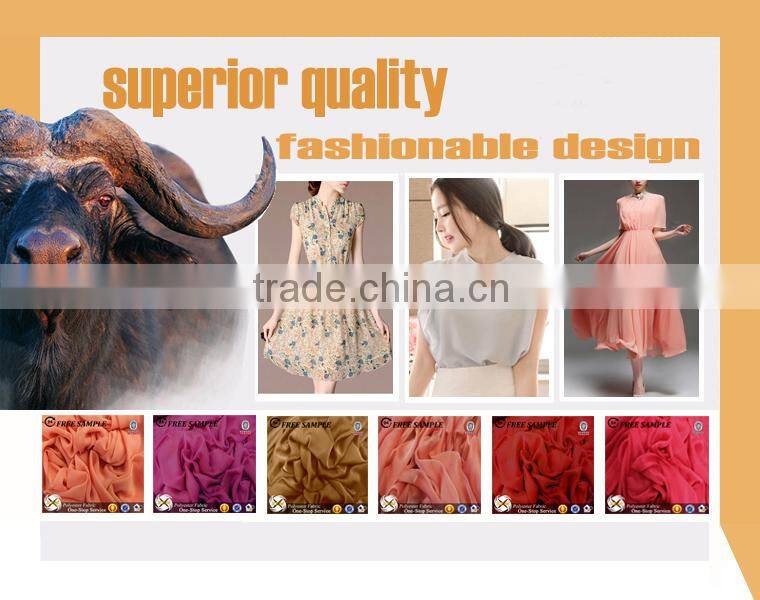 High quality cheap ethnic fabric printing