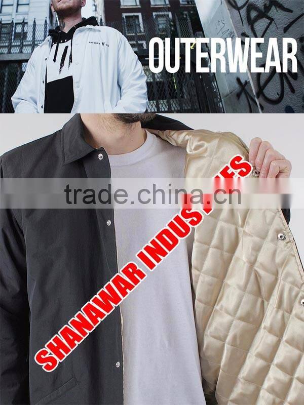 customise apliq coach jackets/coach jacket inner quilted/supreme quilted coaches jacket/coach jacket mens